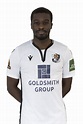 Jacob Berkeley Agyepong PNG - Dartford Football Club Official Website