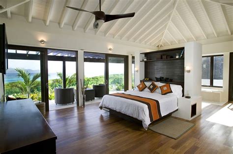 Modern eco green architecture | private island design & development. Reinterpreted Traditional Caribbean Architecture in a ...