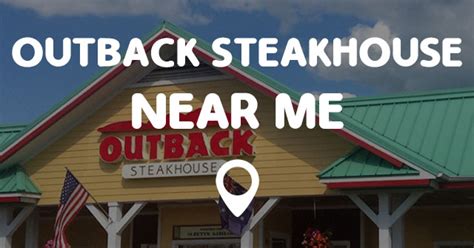 Supermarkets, but the company was actually bought by wh group, formerly known as shuanghui. OUTBACK STEAKHOUSE NEAR ME - Points Near Me
