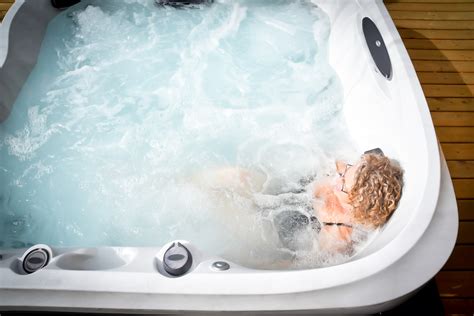 Top 6 Health Benefits Of Hot Tubs And Spas