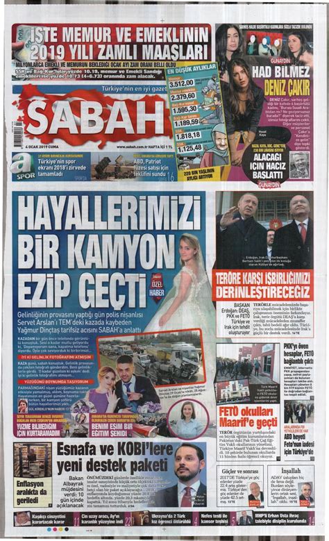 Jom masuk ipt 2019 zon 2 sabah. 26 Ekim 2020 Pazartesi - Sabah gazetesi manşet