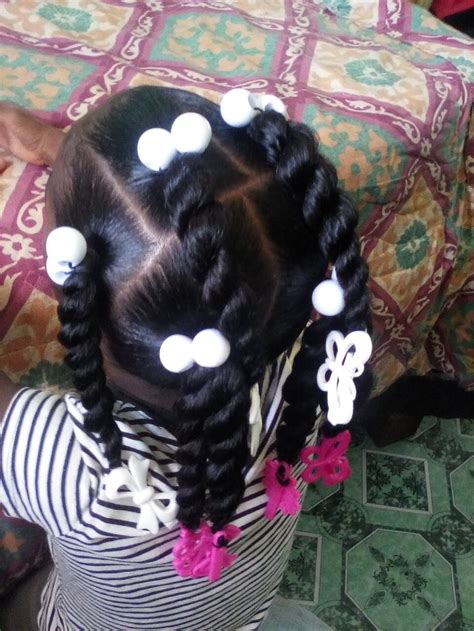 Black Baby Girl Hairstyles Toddler Braided Hairstyles Daughter