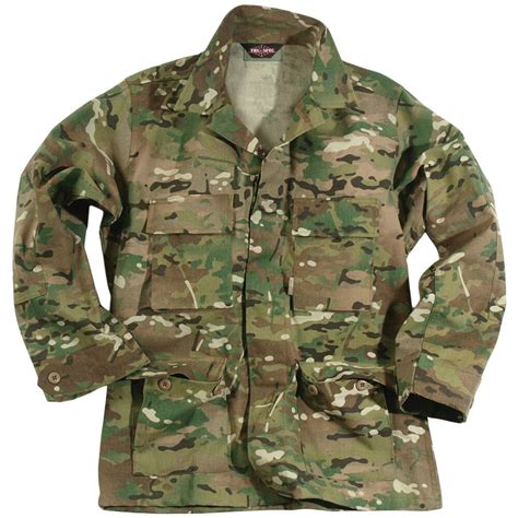 Try our asu cap builder and combat uniform builder to quickly. Tru-Spec Military Tactical Us Bdu Army Combat Mens Shirt ...