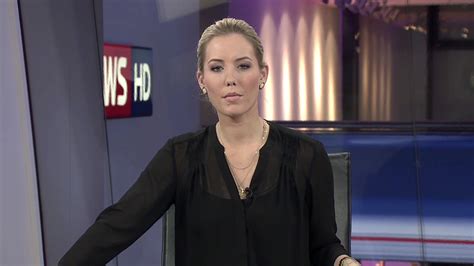Papendick studierte sportjournalismus in köln. Laura Papendick in "Sky Sport News HD" am 29.01.2017 ...