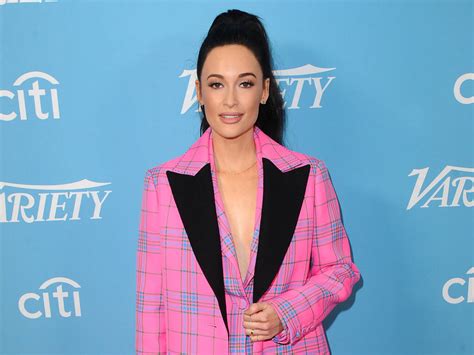 Kacey Musgraves Candidly Discusses Ultimate Decision Of Divorce Promifacts Uk