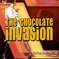 Prince de Chocolate Invasion-CD | Etsy
