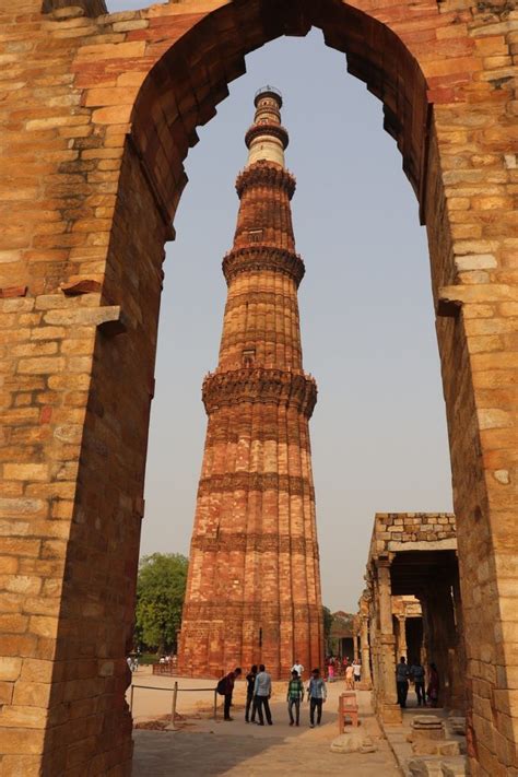 Top 5 Historical Places In New Delhi India You Must See