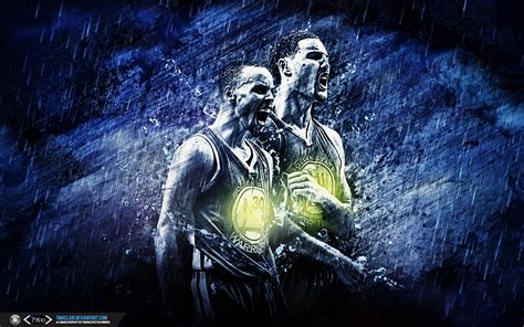 Most of them were made by fans, for. Golden State Warriors Wallpapers HD | PixelsTalk.Net