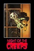 Night of the Creeps (1986) - Posters — The Movie Database (TMDB)