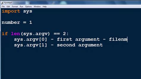 If python is not installed on your computer, then it can be installed with how to install python on windows? python command line arguments - python command line arguments