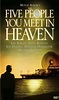 Watch The Five People You Meet in Heaven on Netflix Today ...