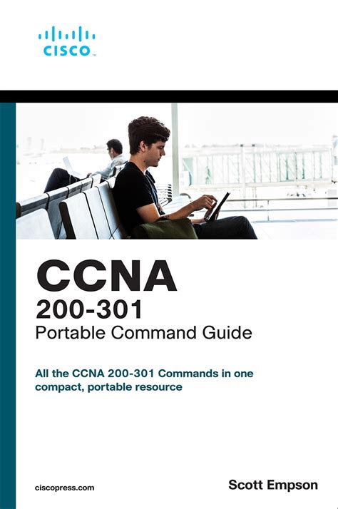 Asp ile yapılmış olan web sayfamı başka bir sunucuya taşıdım. CCNA 200-301 Portable Command Guide, 5th Edition | Cisco Press