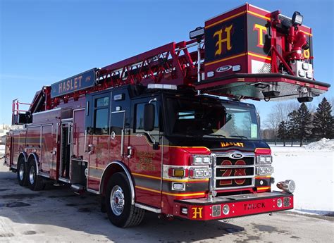 Haslet Fire Rescue Truck 28 Haslet Tx Official Website
