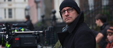 What's going on in the world of filmmaker steven soderbergh these days? Steven Soderbergh's Panama Papers Movie Might Head to Netflix