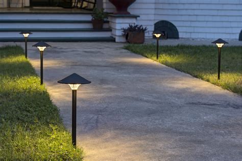 24 Beautiful Landscape Lighting Fixtures Home Decoration And