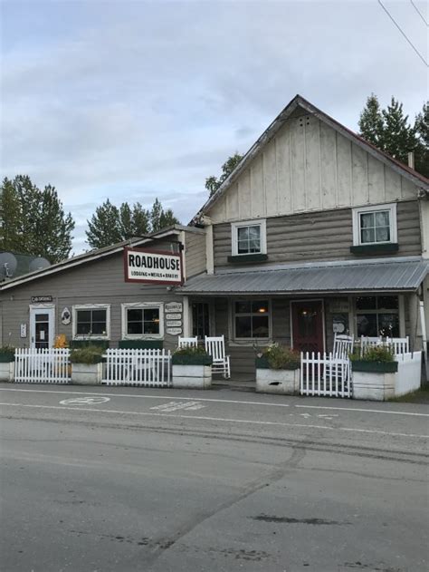 Talkeetna Roadhouse Restaurant Reviews Phone Number And Photos