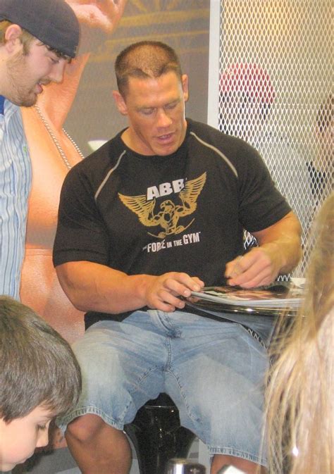 Image John Cena Left Handed Wiki Fandom Powered By Wikia