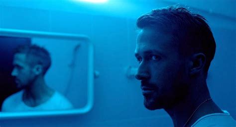 Ryan Gosling In Only God Forgives Directed By Nicolas Winding Refn