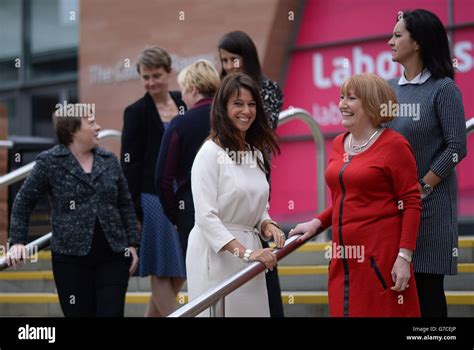 Female Labour Mps Hi Res Stock Photography And Images Alamy
