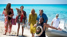 Ver 'Un verano en Ibiza' completa online - mitele