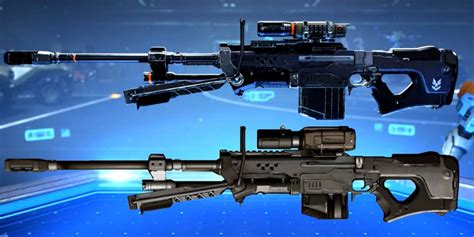 Halo Infinites Sniper Rifles Are Just As Good As You Remember