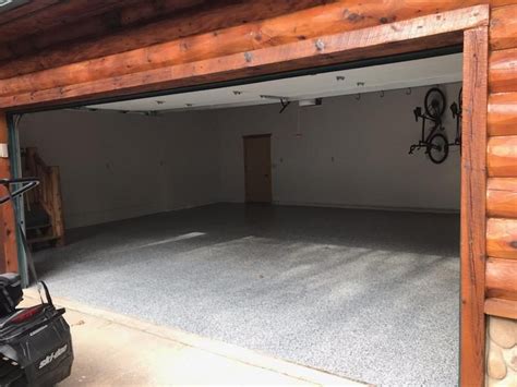 Garage Floor Coatings Milwaukee Wi Certapro Painters