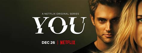 Netflix “you” Season 2 Release Date Energy 106 · Winnipegs 1