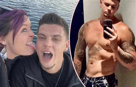Teen Moms Tyler Baltierra Joins Onlyfans With A Shockingly High