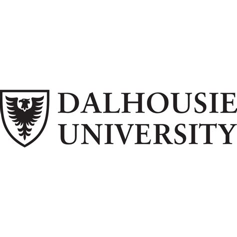 Dalhousie University Logo Vector Logo Of Dalhousie University Brand