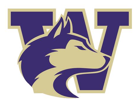 Uw Husky Logo 10 Free Cliparts Download Images On Clipground 2024