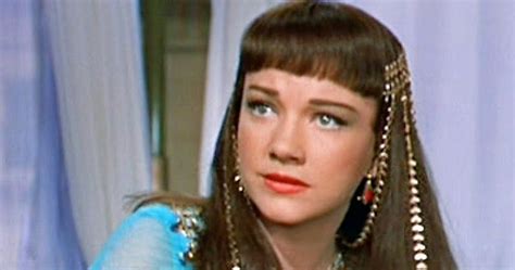 Classic Film and TV Café Seven Things to Know About Anne Baxter