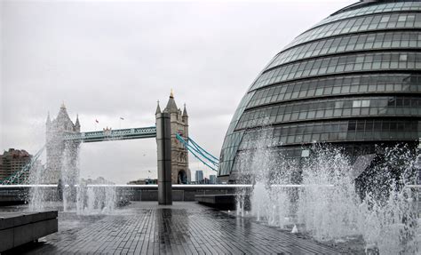 Modern Architecture London Cycling To Londons Most Iconic Buildings