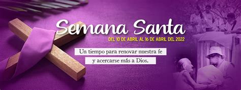 Semana Santa 2022 Noticias Conferencia Episcopal Peruana