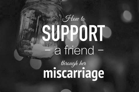 City To South How To Support A Friend Through Miscarriage