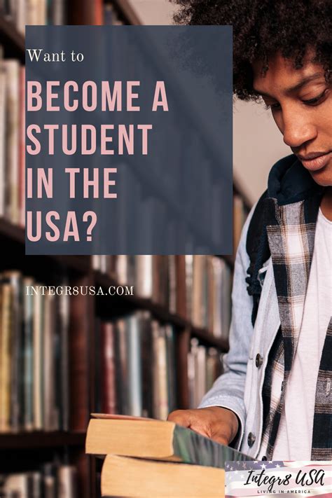 The first step is to speak with an agency in your home country. Pin on Study Abroad USA America