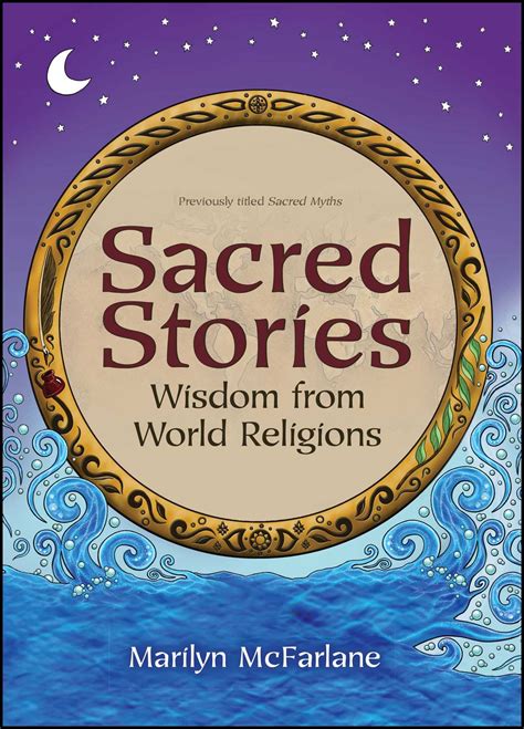 Sacred Stories eBook by Marilyn McFarlane, Caroline O. Berg | Official