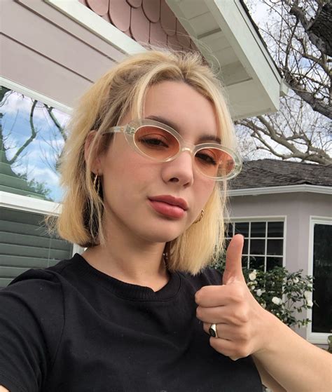 Hannah Marks On Twitter Blondes Have More Fun
