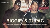 Biggie and Tupac Documentary: Exploring the Untold Truths - Tha Celebritea