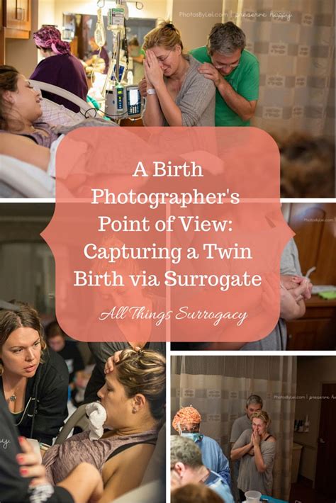 a birth photographer s point of view capturing a twin birth via surrogate surrogate birth