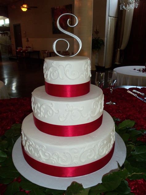 Red Ribbon Wedding Cakes Price List 2021 Aria Art