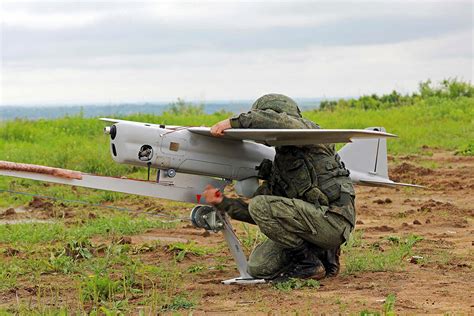 Exclusive The Global Supply Trail That Leads To Russias Killer Drones
