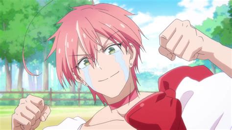 Watch Mahou Shoujo Ore Episode 2 Online Magical Girl Ore Anime Planet