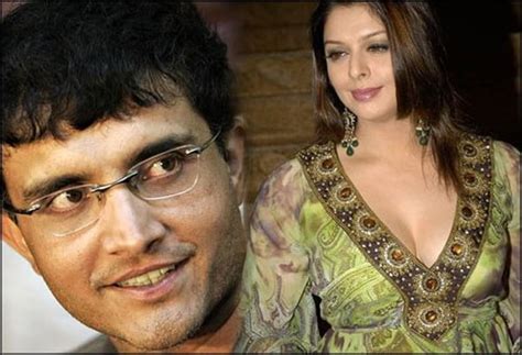 Top 10 Bollywood Affairs With Cricketers Cricmatez