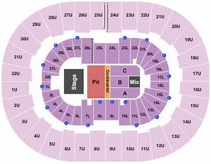 Bjcc Arena Tickets And Bjcc Arena Seating Charts 2023 Bjcc Arena