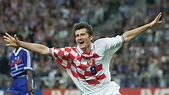Croacia en los Mundiales: cuántos jugó, mejor posición y jugadores ...