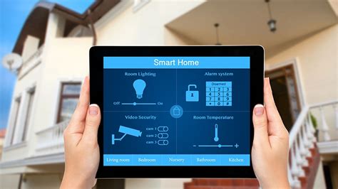 Smart Devices Invade The Home Itweb