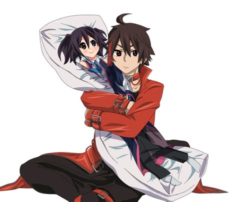 Rook & Ruko [Again ♥ ]