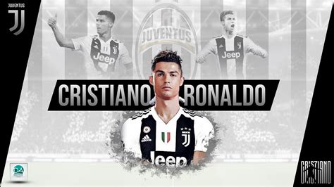 Cristiano Ronaldo Juventus 4k Wallpapers Wallpaper Cave