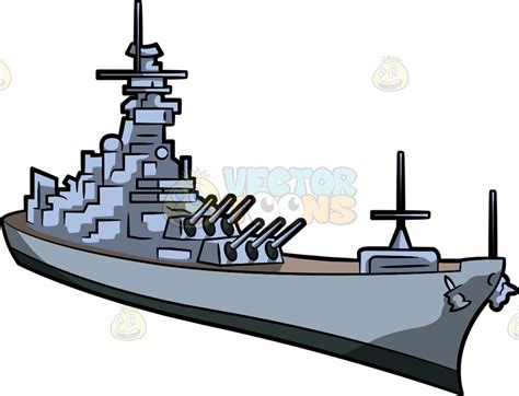 Naval Ship Drawing At Getdrawings Free Download