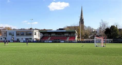 Meadowbank Dorking Wanderers Football Ground Guide